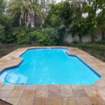 Electropools Pool Installation Complete