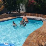 Electropools Pool Installation 2