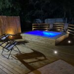Electropools Jacuzzi Installation 2